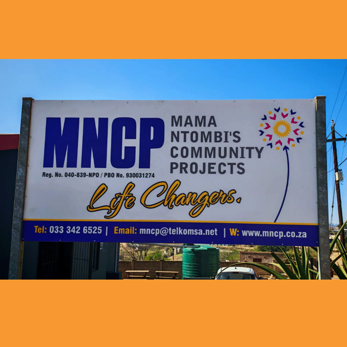 Mama Ntombi’s Community projects 2025 - The Us4You Foundation