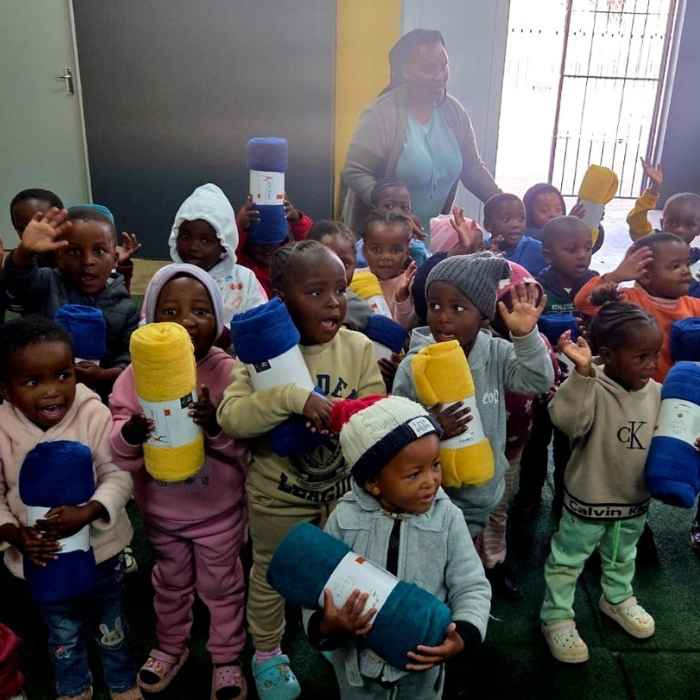 MNCP Winter Drive 2026 - The Us4You Foundation
