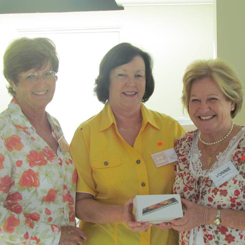 Allison Harper Fund 2013 - The Us4You Foundation